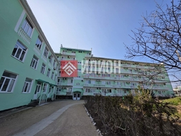 Продается Апартамент Южногородская ул, 17.6  м&sup2;, 4000000 рублей