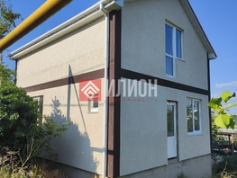 Продается Коттедж 82  м&sup2;, участок 5 сот., 7700000 рублей