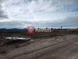 Продается Участок ИЖС Камышовая ул, 10  сот., 15600000 рублей