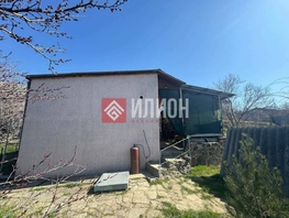 Продается Дом 27  м&sup2;, участок 6 сот., 5700000 рублей