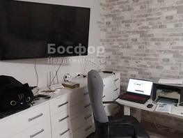 Продается 2-комнатная квартира Челнокова ул, 54.9  м&sup2;, 7500000 рублей