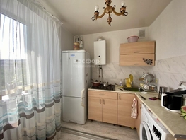 Продается 2-комнатная квартира Победы ул, 45  м&sup2;, 6600000 рублей