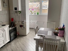 Продается 2-комнатная квартира Габрусева ул, 62.6  м&sup2;, 8750000 рублей