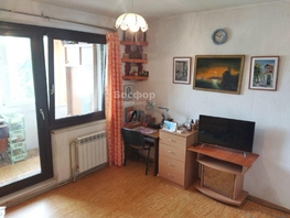Продается 3-комнатная квартира Долинный пер, 71.6  м&sup2;, 10300000 рублей