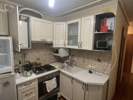 Продается 2-комнатная квартира Караимская ул, 47  м&sup2;, 7600000 рублей