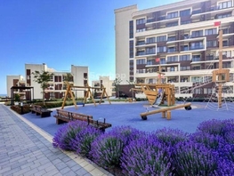 Продается Апартамент Набережная ул, 41  м&sup2;, 13500000 рублей