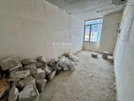 Продается 3-комнатная квартира Габрусева ул, 74.1  м&sup2;, 6400000 рублей