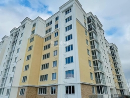 Продается 1-комнатная квартира Симферопольское ш, 34.9  м&sup2;, 7500000 рублей