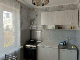 Продается 1-комнатная квартира Блюхера ул, 33.1  м&sup2;, 4800000 рублей