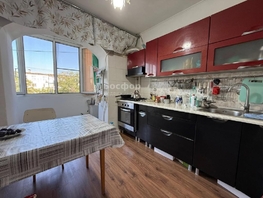 Продается 2-комнатная квартира Чкалова ул, 50  м&sup2;, 9300000 рублей
