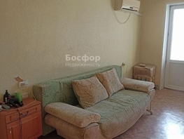 Продается 2-комнатная квартира Керченская ул, 45.4  м&sup2;, 8200000 рублей