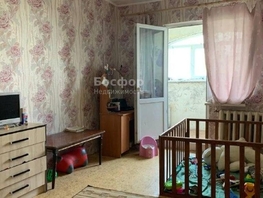 Продается 4-комнатная квартира Дружбы ул, 95  м&sup2;, 9300000 рублей