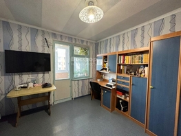 Продается 3-комнатная квартира Крымская ул, 65.6  м&sup2;, 14400000 рублей