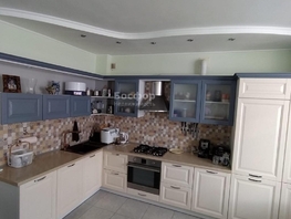 Продается 2-комнатная квартира Гарнаева ул, 85  м&sup2;, 15450000 рублей