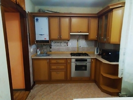 Продается 2-комнатная квартира Гарнаева ул, 53.7  м&sup2;, 6200000 рублей