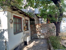 Продается 2-комнатная квартира Федько ул, 31  м&sup2;, 6200000 рублей