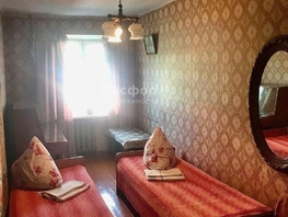 Продается 2-комнатная квартира Подгорная ул, 57.4  м&sup2;, 7550000 рублей