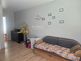 Продается 2-комнатная квартира Горная ул, 28  м&sup2;, 4650000 рублей