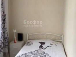 Продается 2-комнатная квартира Горького ул, 60  м&sup2;, 11000000 рублей