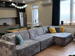 Продается 2-комнатная квартира Симферопольское ш, 79.3  м&sup2;, 20600000 рублей