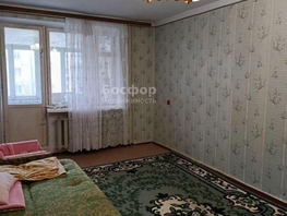 Продается 3-комнатная квартира Челнокова ул, 62.7  м&sup2;, 7250000 рублей