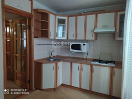 Продается 3-комнатная квартира Колхозный пер, 70  м&sup2;, 13400000 рублей