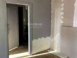 Продается 1-комнатная квартира Крымская ул, 36  м&sup2;, 4650000 рублей