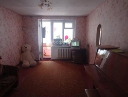 Продается 3-комнатная квартира 64.8  м&sup2;, 7200000 рублей