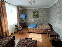 Продается 1-комнатная квартира Ленина ул, 35.5  м&sup2;, 6000000 рублей