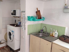 Продается 2-комнатная квартира Головина ул, 36  м&sup2;, 6050000 рублей