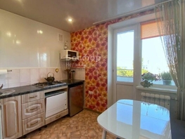 Продается 1-комнатная квартира Нахимова ул, 39.1  м&sup2;, 6700000 рублей