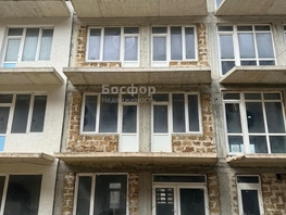 Продается Гостиница Черноморский тупик, 217  м&sup2;, 12400000 рублей