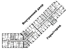 Продается Студия ЖК Новый Судак, 1 этап, 27.91  м&sup2;, 6670490 рублей