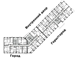 Продается Студия ЖК Новый Судак, 1 этап, 24.16  м&sup2;, 5774240 рублей