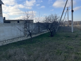 Продается Участок ИЖС Космическая ул, 6  сот., 6000000 рублей