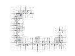 Продается Апартамент АК Сага, 106.64  м&sup2;, 21526591 рублей
