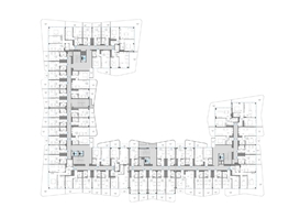 Продается Апартамент АК Сага, 123.41  м&sup2;, 25396954 рублей