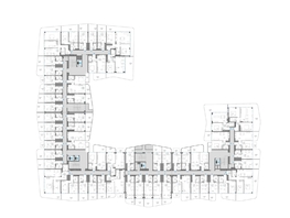 Продается Апартамент АК Сага, 106.64  м&sup2;, 22379391 рублей