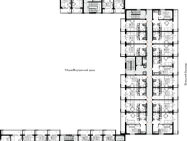 Продается Апартамент АК Альморе, 28.6  м&sup2;, 5291000 рублей
