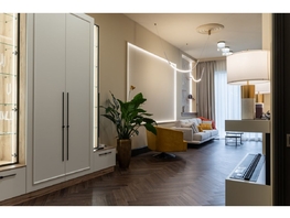 Продается 1-комнатная квартира Наташинская ул, 82.3  м&sup2;, 35104070 рублей