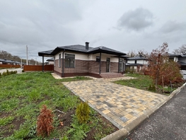 Продается Дом Тавели ул, 120  м&sup2;, участок 6 сот., 12500000 рублей
