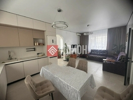 Продается Дом Ковропрядов ул, 62  м&sup2;, участок 5 сот., 27000000 рублей
