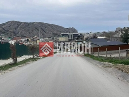 Продается Участок ИЖС Гора Фирейная ул, 8  сот., 30400000 рублей