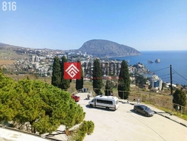 Продается Гостиница Гурзуфское ш, 900  м&sup2;, 500000000 рублей
