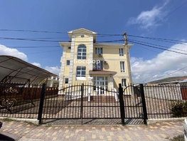 Продается Гостиница Морская ул, 418  м&sup2;, 160000000 рублей