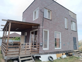 Продается Дом 1-я Октябрьская ул, 106  м&sup2;, участок 4 сот., 7500000 рублей