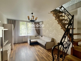 Продается 4-комнатная квартира Адмиральский б-р, 126  м&sup2;, 24750000 рублей