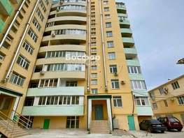 Продается 1-комнатная квартира Симферопольское ш, 52.1  м&sup2;, 5200000 рублей