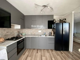 Продается 3-комнатная квартира Крымская ул, 71  м&sup2;, 12250000 рублей