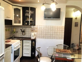 Продается 1-комнатная квартира Куйбышева ул, 41.2  м&sup2;, 7750000 рублей